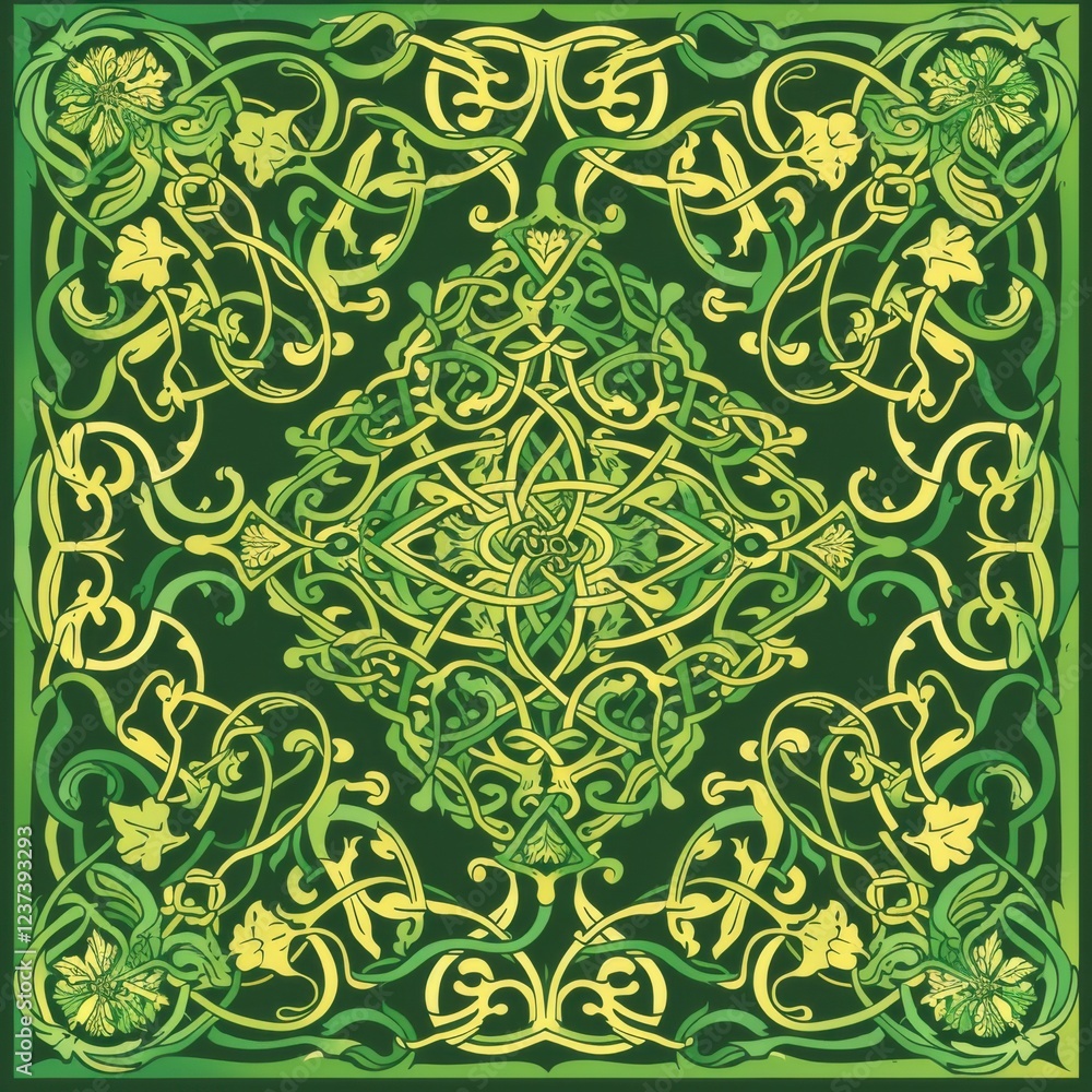 saint patrick day