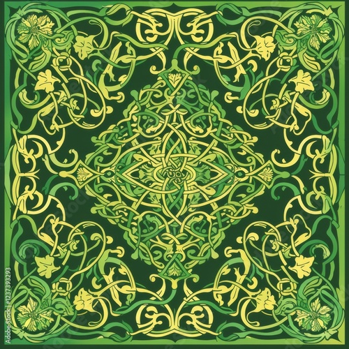 saint patrick day