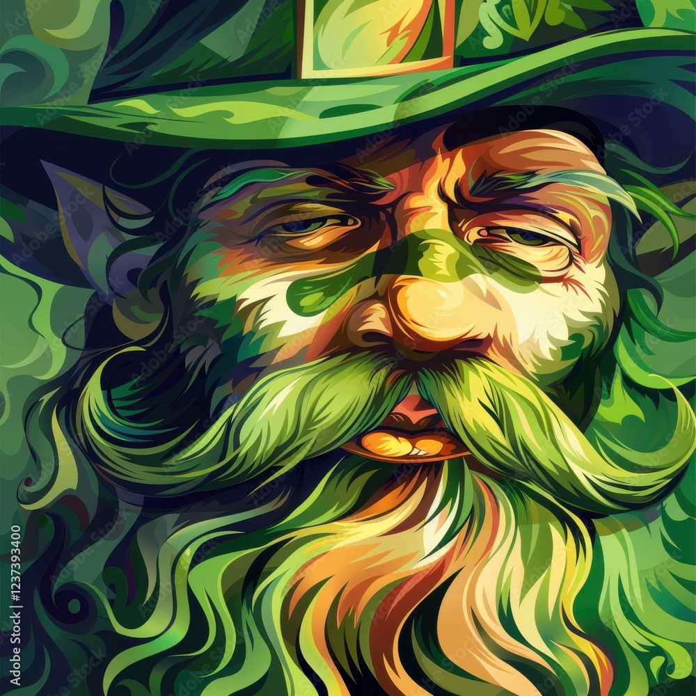 saint patrick day