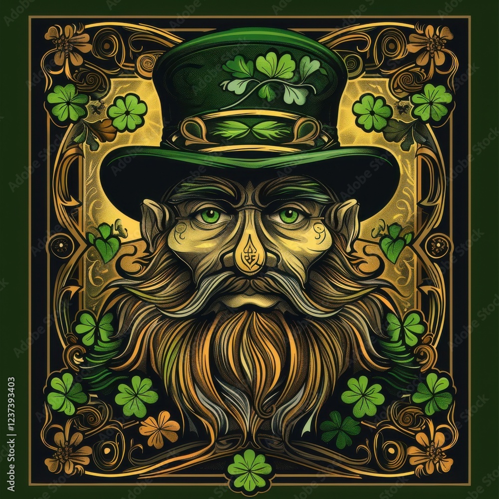 saint patrick day