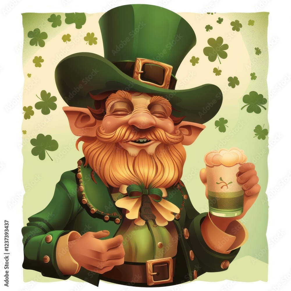 saint patrick day