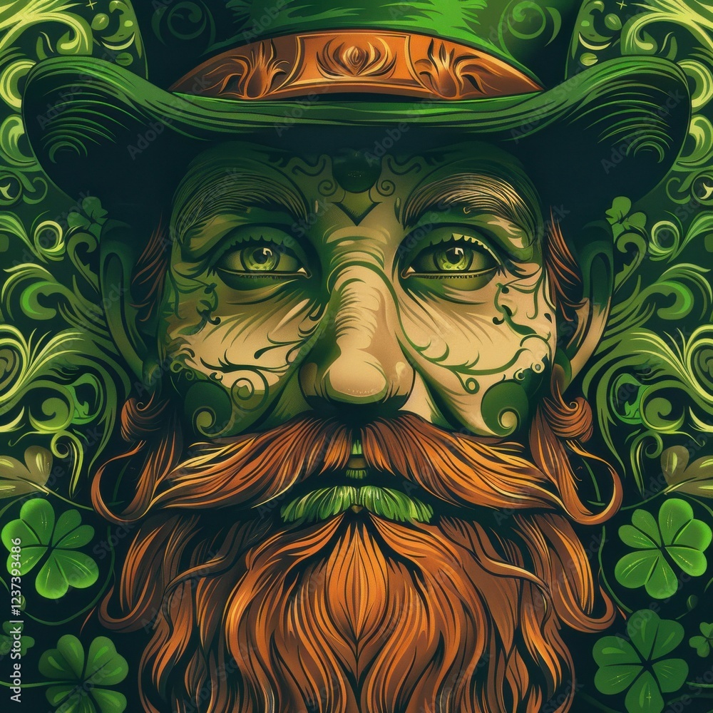 saint patrick day