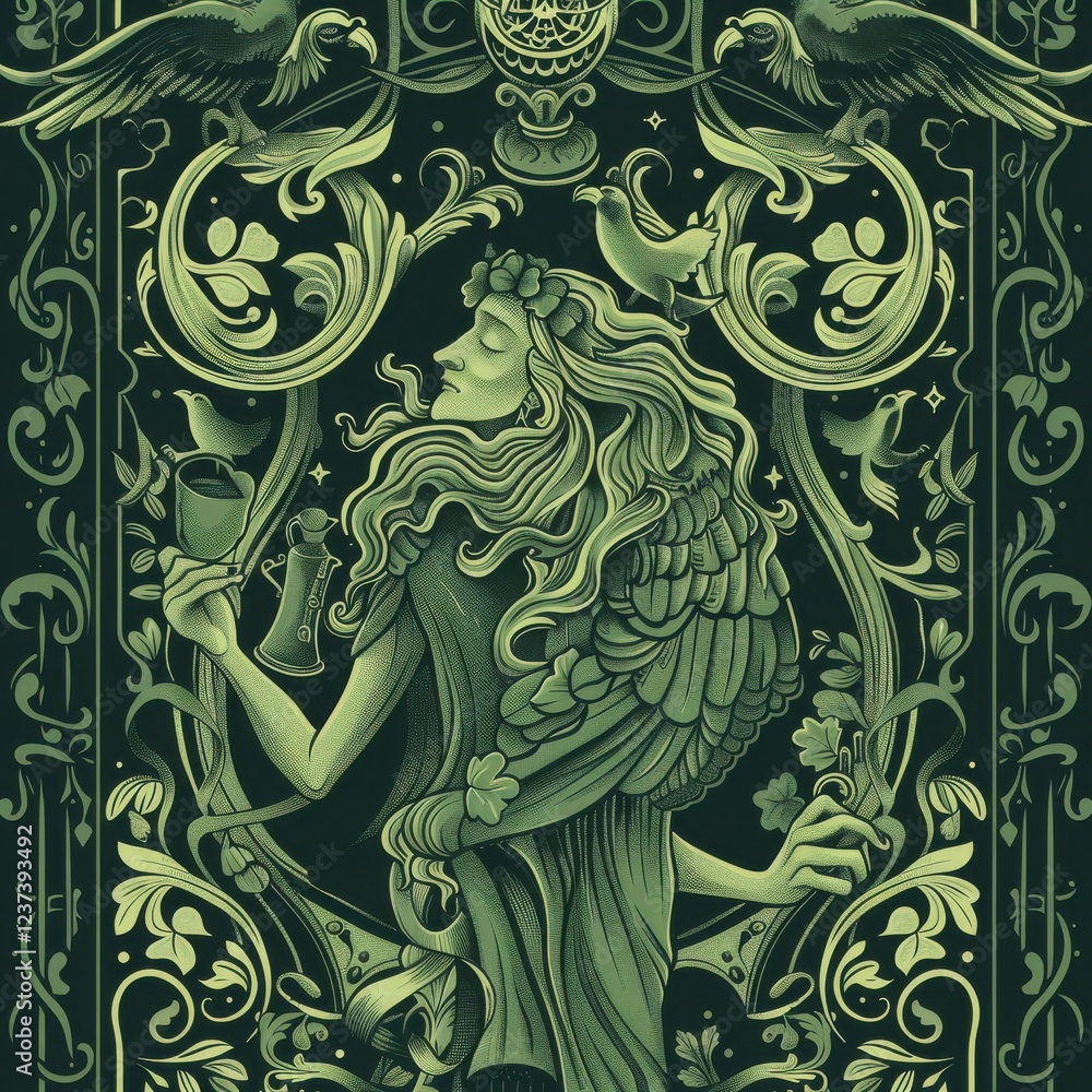 saint patrick day