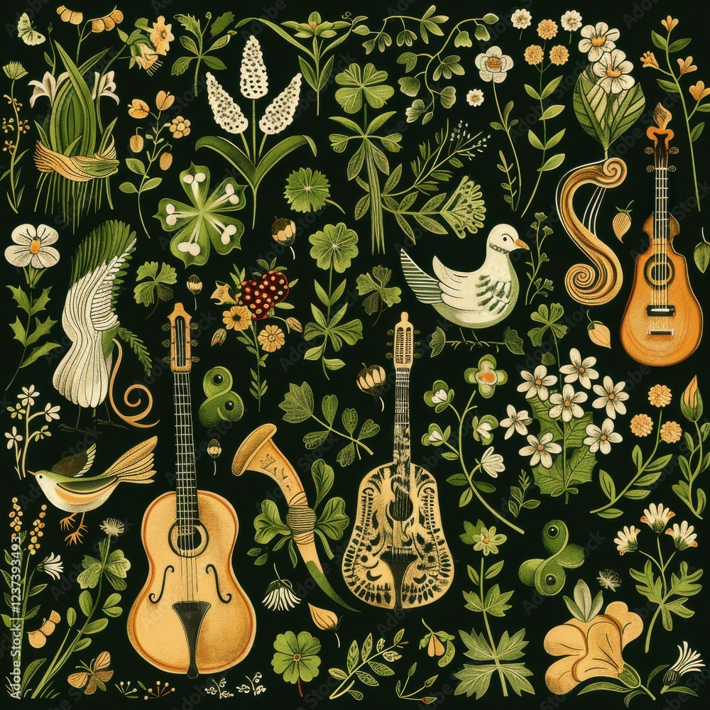 saint patrick day