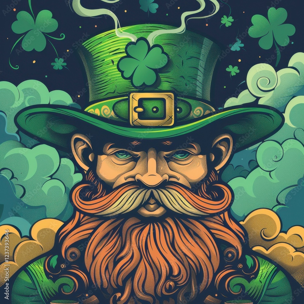 saint patrick day