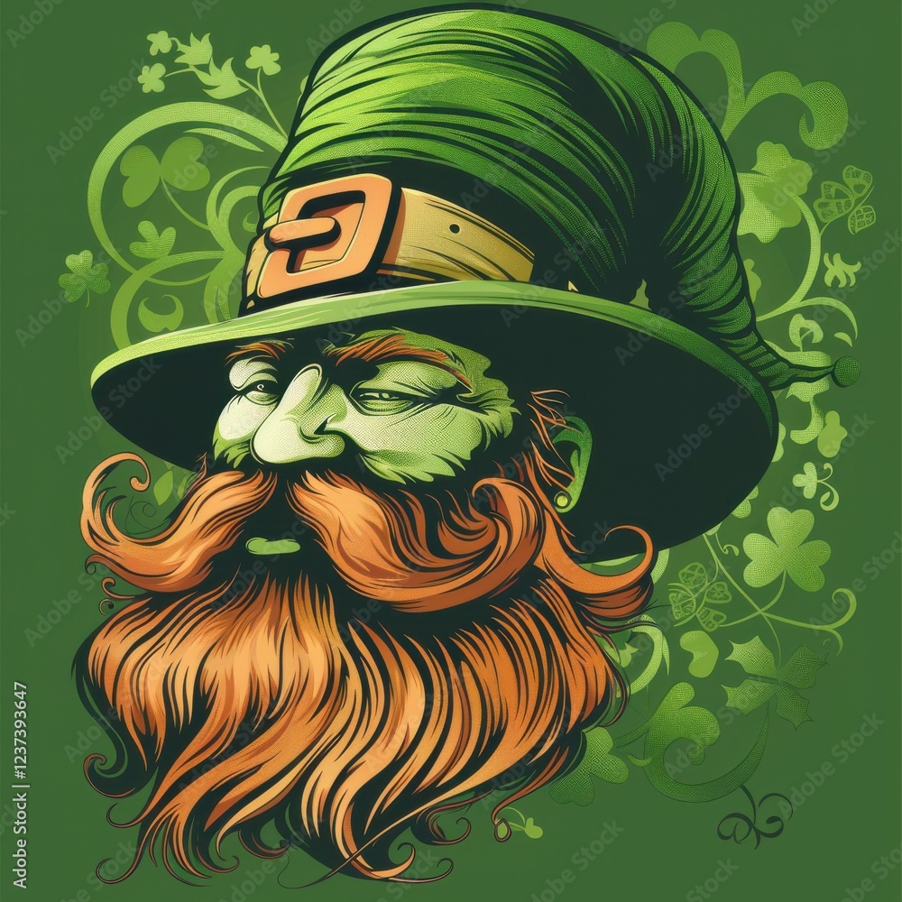 saint patrick day
