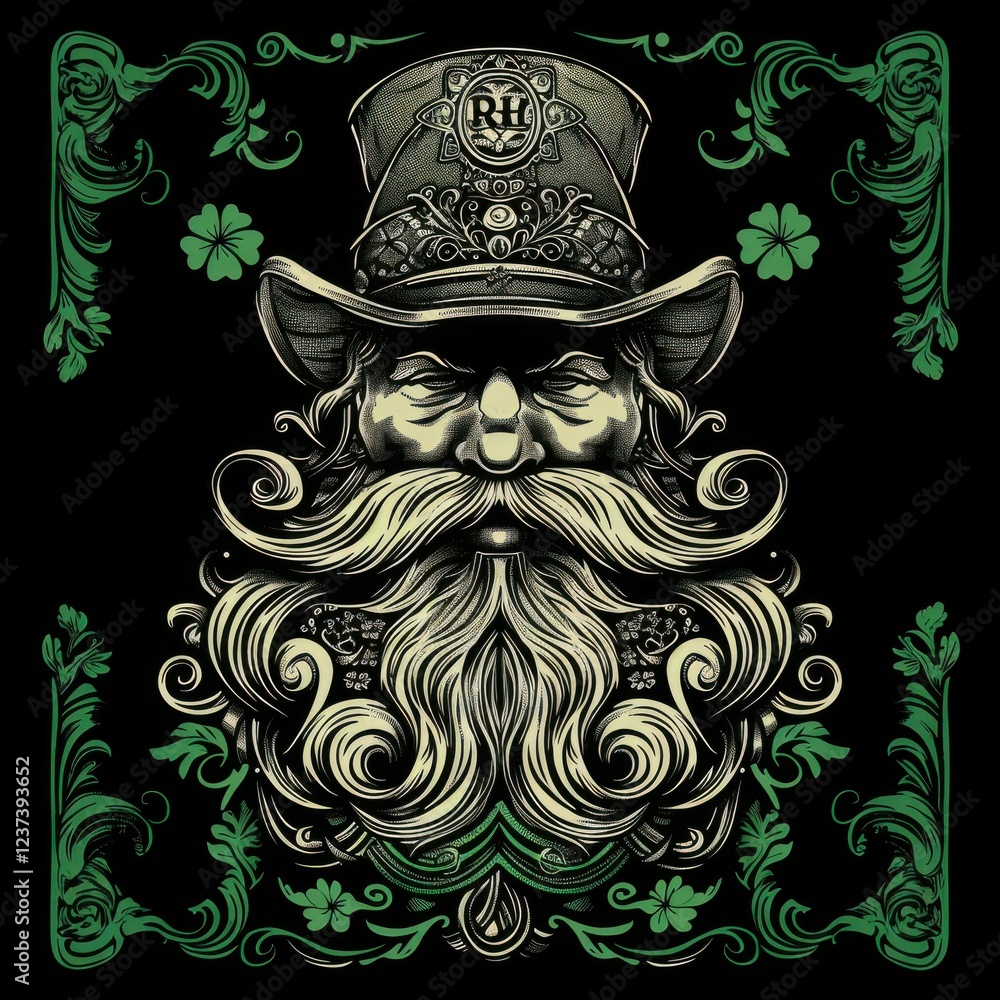 saint patrick day