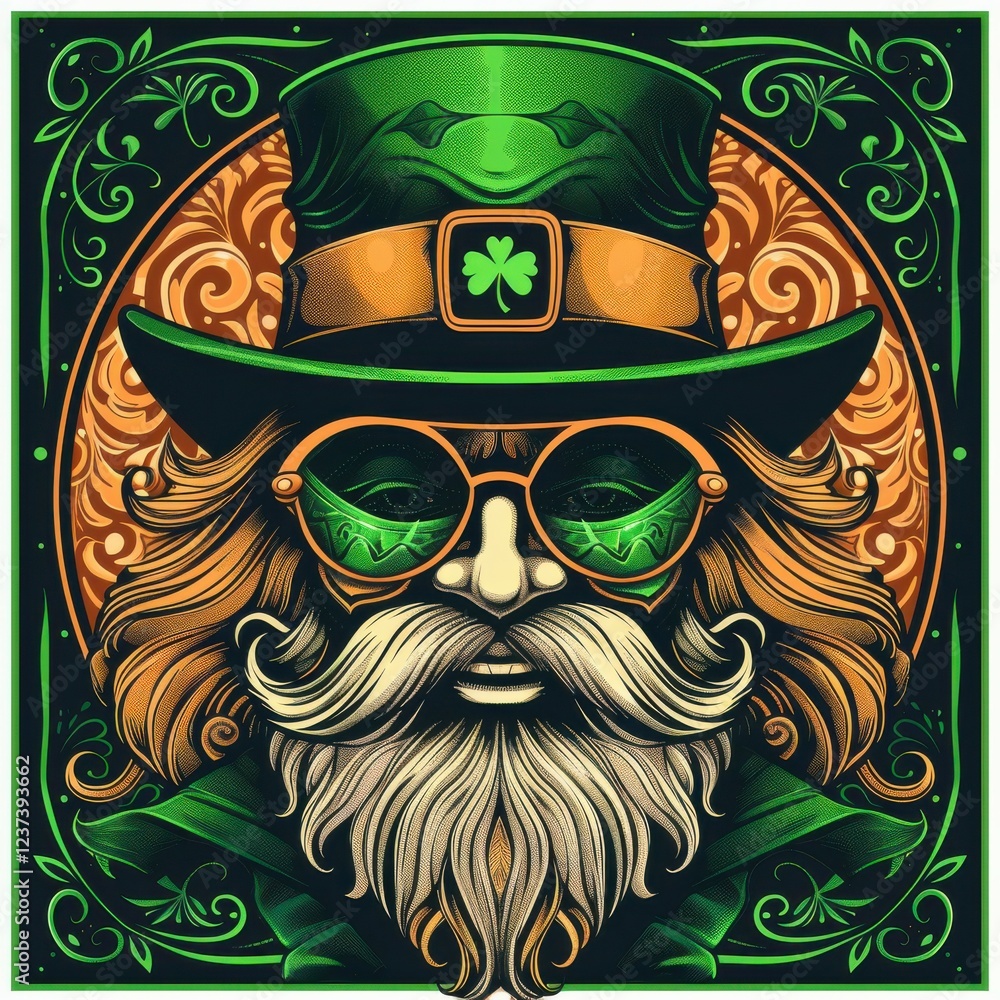 saint patrick day