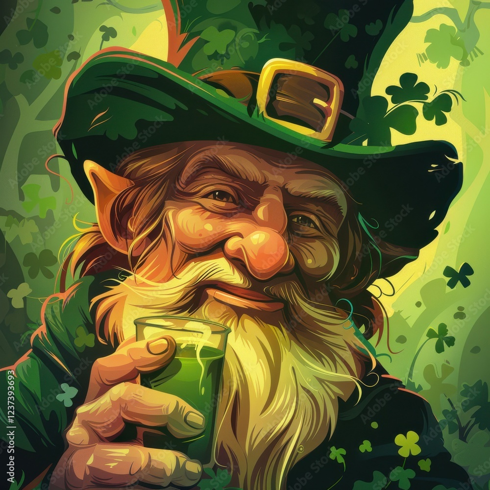 saint patrick day
