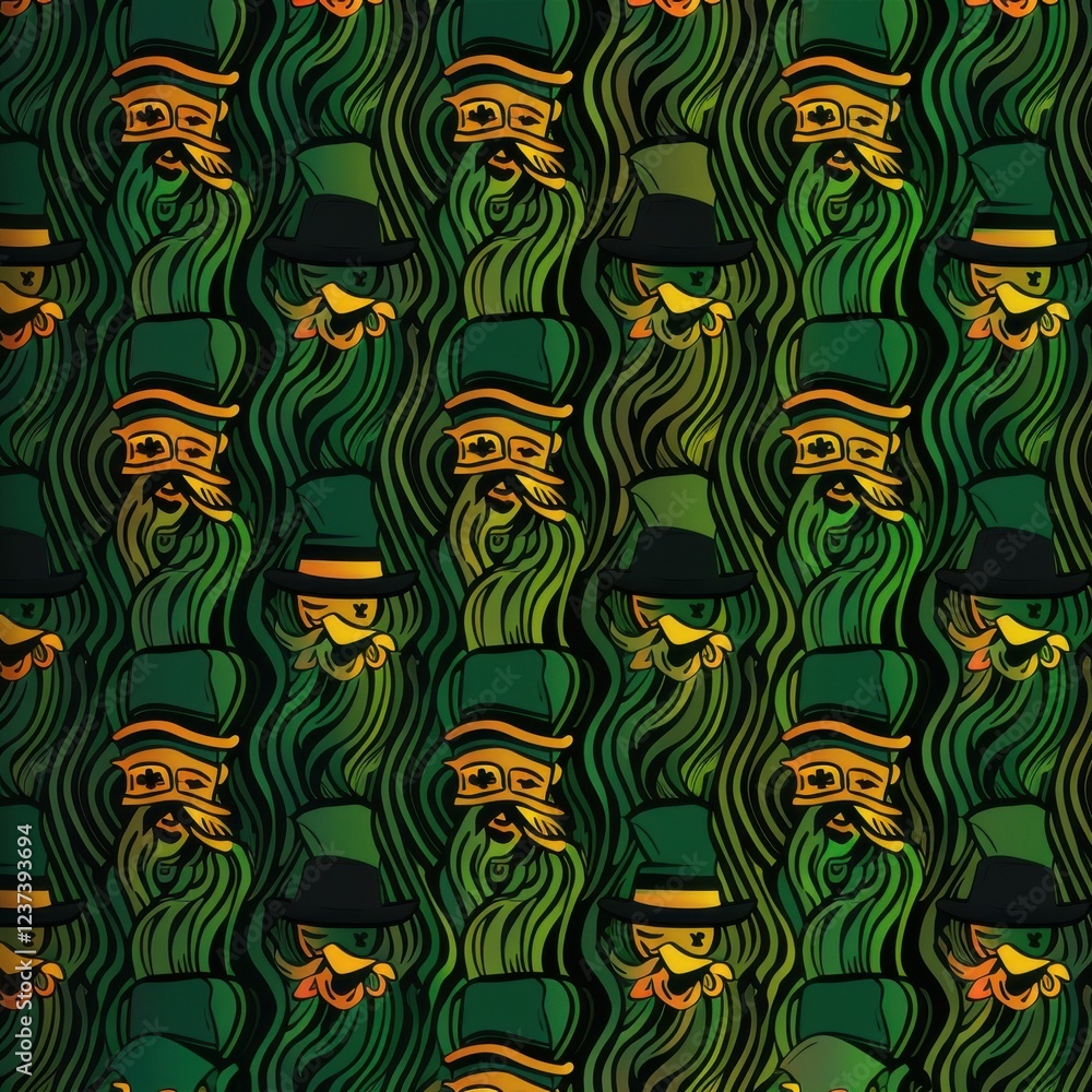 saint patrick day