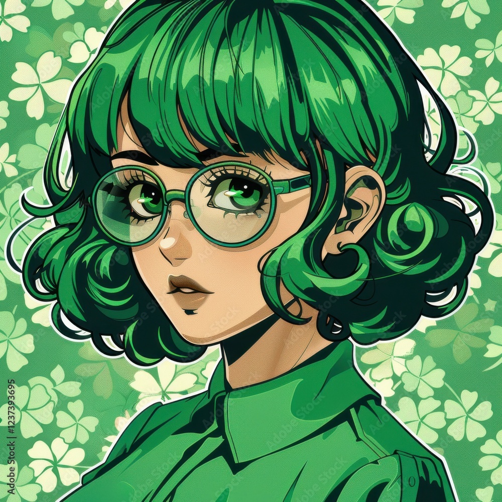 saint patrick day