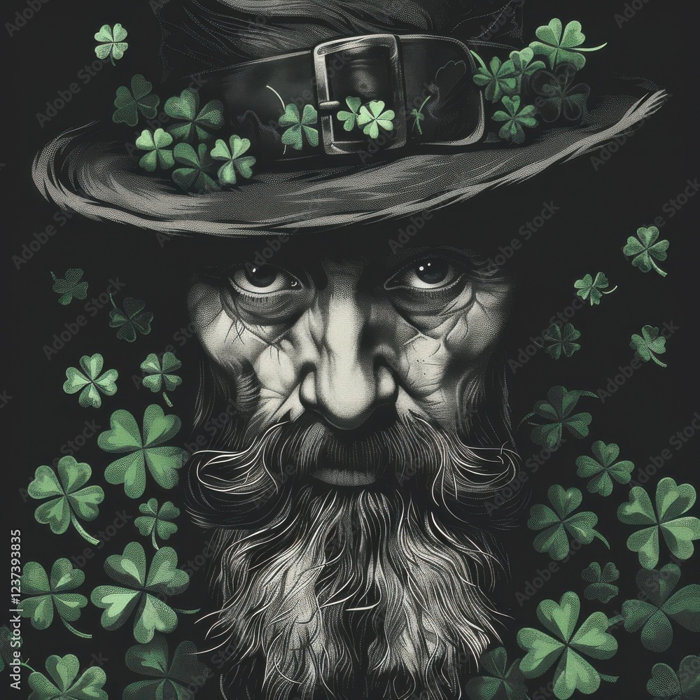 saint patrick day