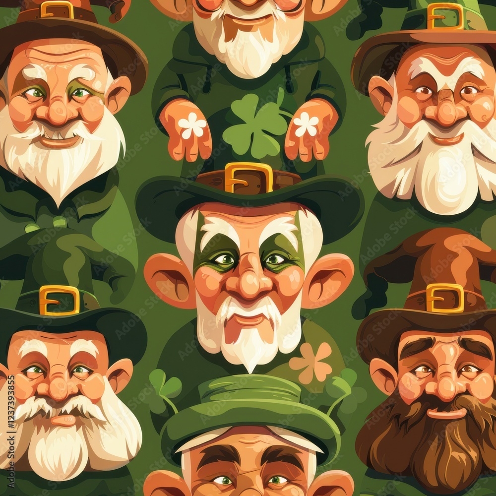 saint patrick day