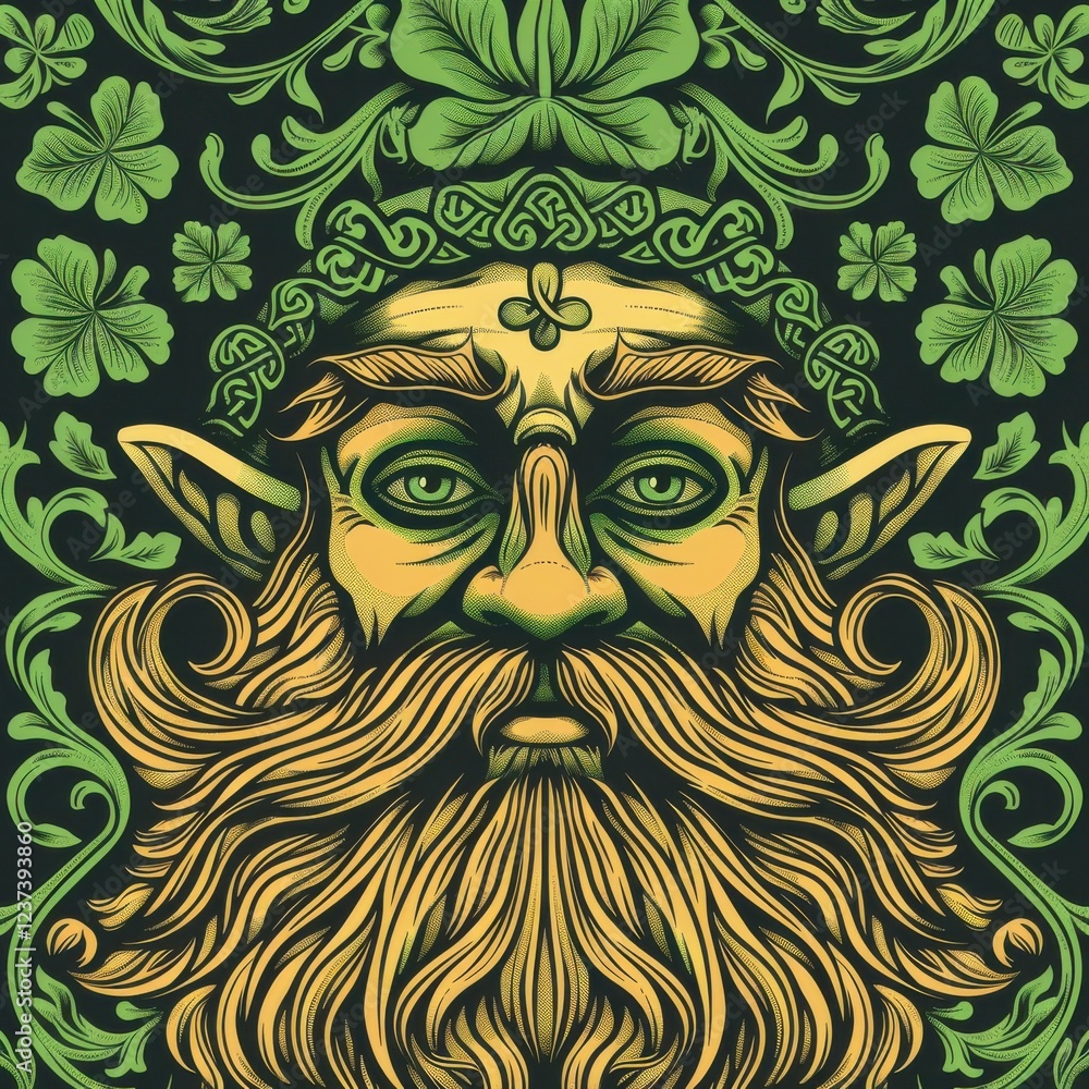 saint patrick day