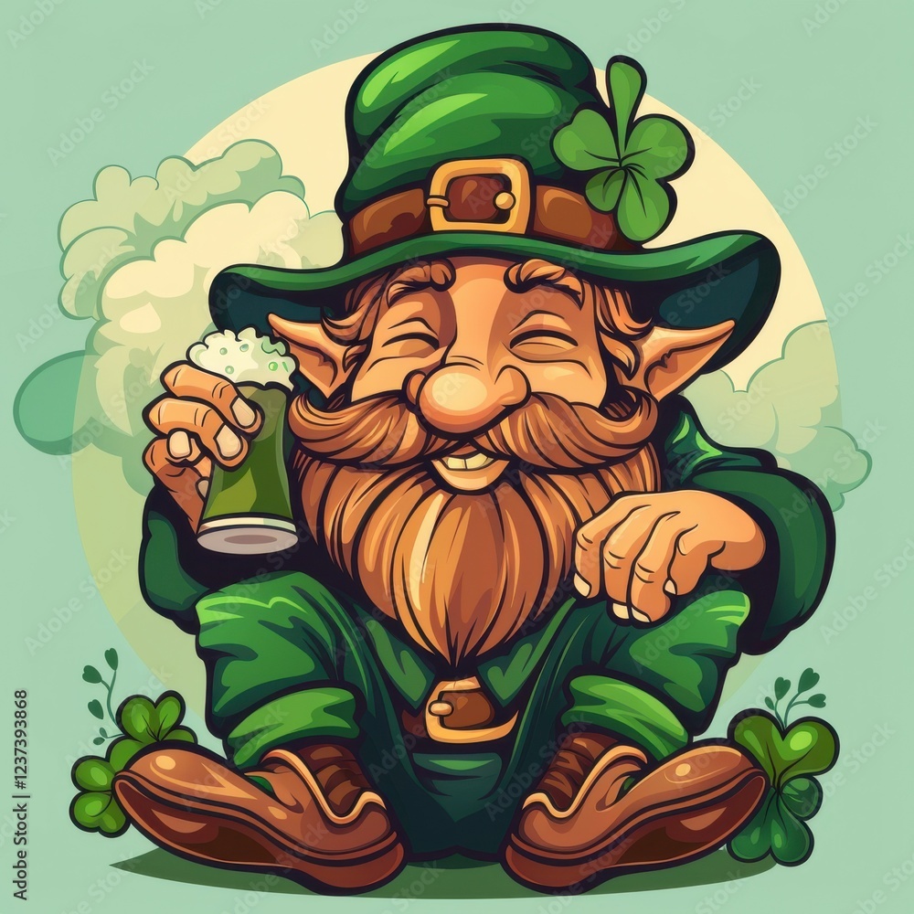 saint patrick day
