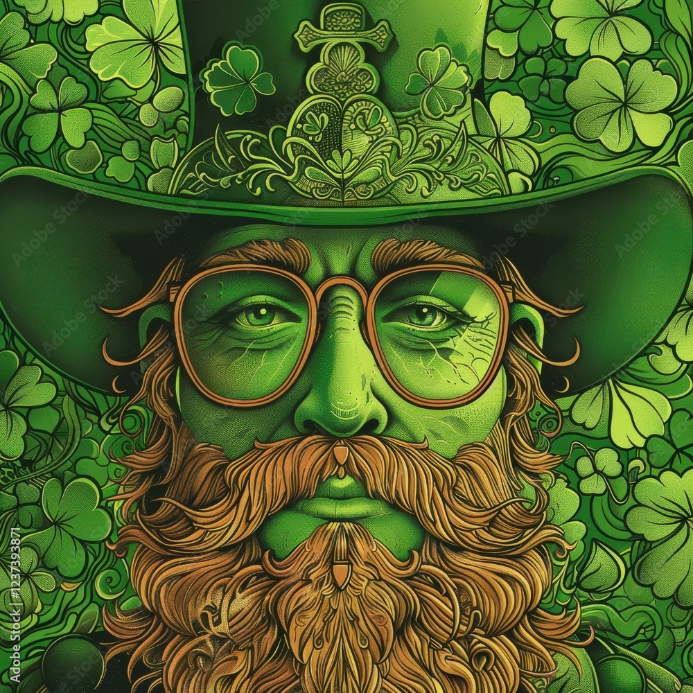 saint patrick day
