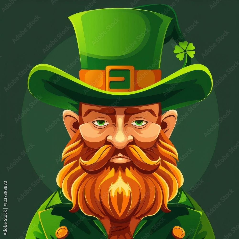 saint patrick day