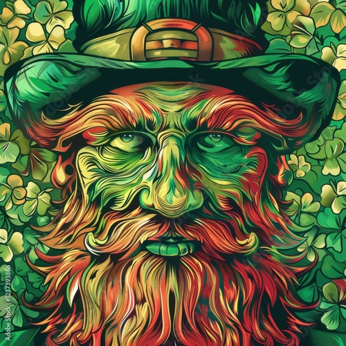 saint patrick day