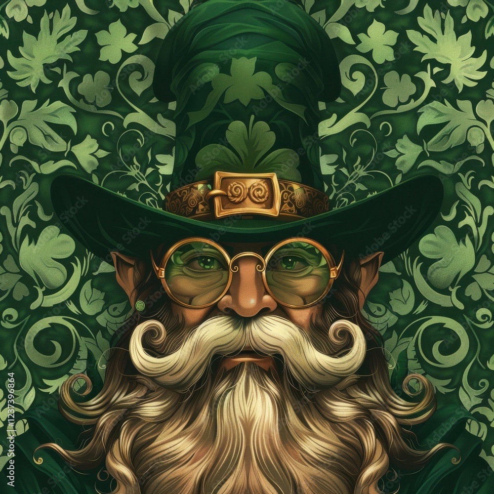 saint patrick day