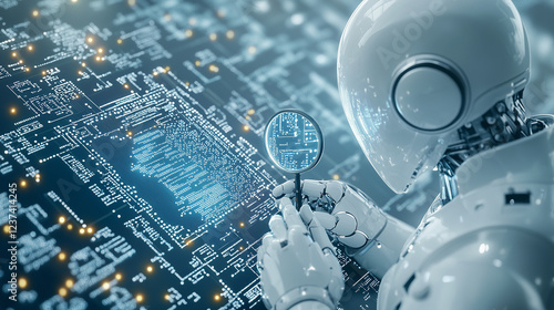AI Inspecting Circuitry: A ...