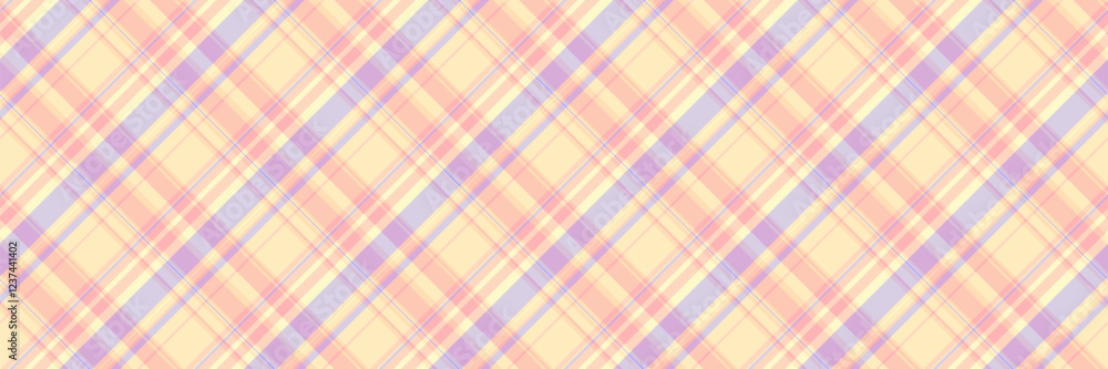 Soft pastel plaid pattern. Perfect for backgrounds, textiles, or packaging designs. Subtle, elegant, and versatile, this seamless texture adds a touch of understated charm to any project. Soft pastel plaid pattern. Perfect for backgrounds, textiles, or packaging designs. Subtle, elegant, and versatile, this seamless texture adds a touch of understated charm to any project.