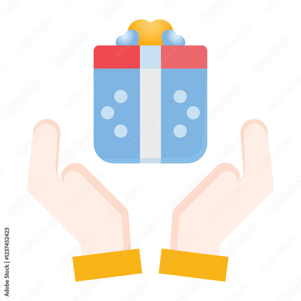 gift icon , party, celebration, vector file gift icon , party, celebration, vector file