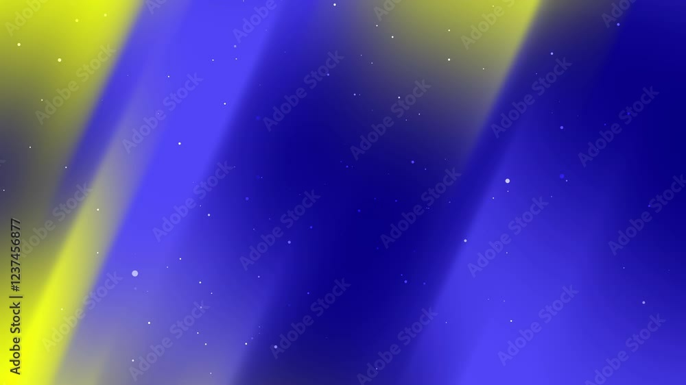 Blue yellow gradient background with white specks. Suitable for presentations, posters, website design, social media posts, and digital art projects. Blue yellow gradient background with white specks. Suitable for presentations, posters, website design, social media posts, and digital art projects.