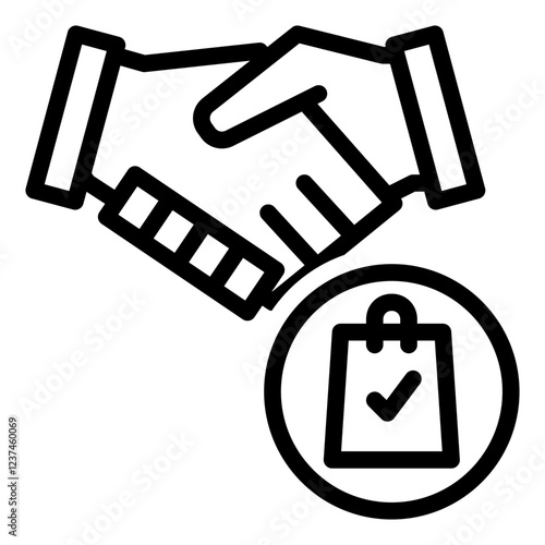 Handshake