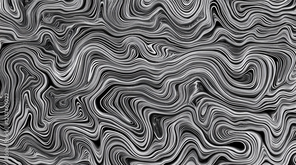 abstract pattern