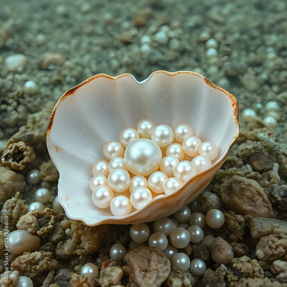 pearl pearl