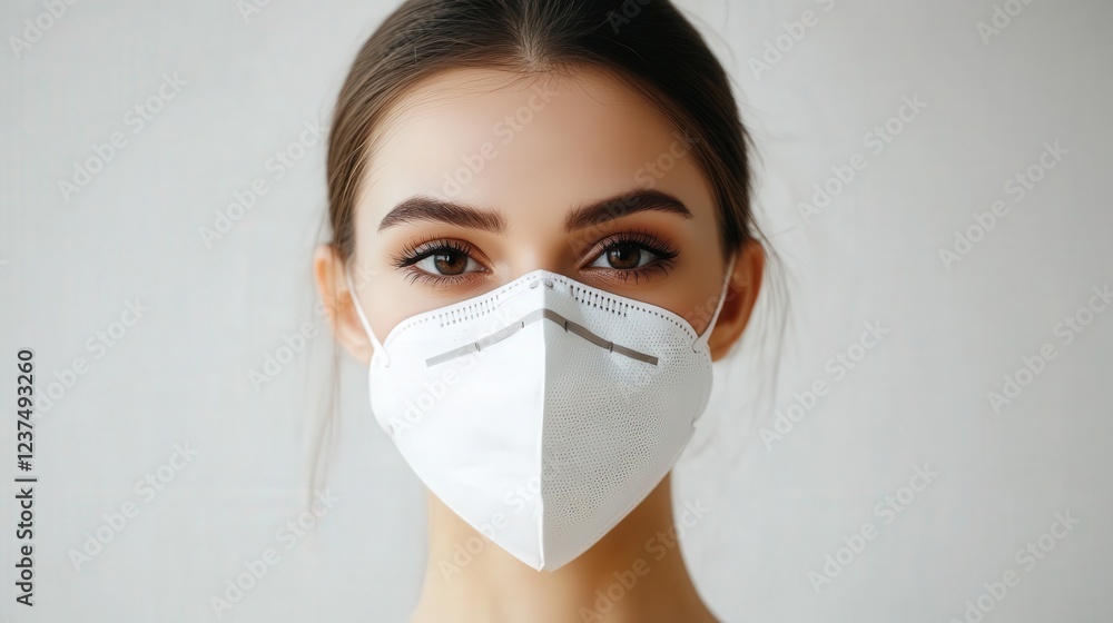 PM 2.5 dust masks can be used in areas with high air pollution. PM 2.5 dust masks can be used in areas with high air pollution.
