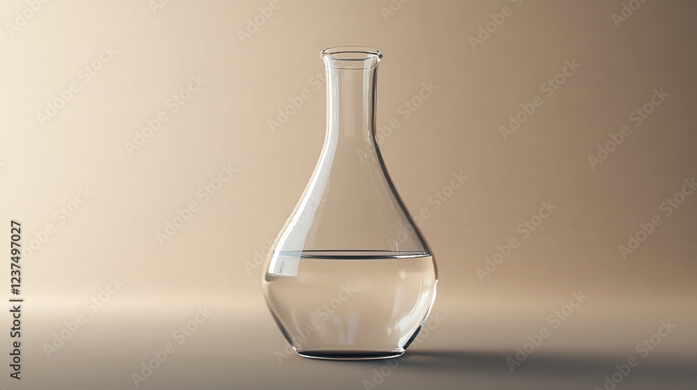 definite volume but take the shape of their container.