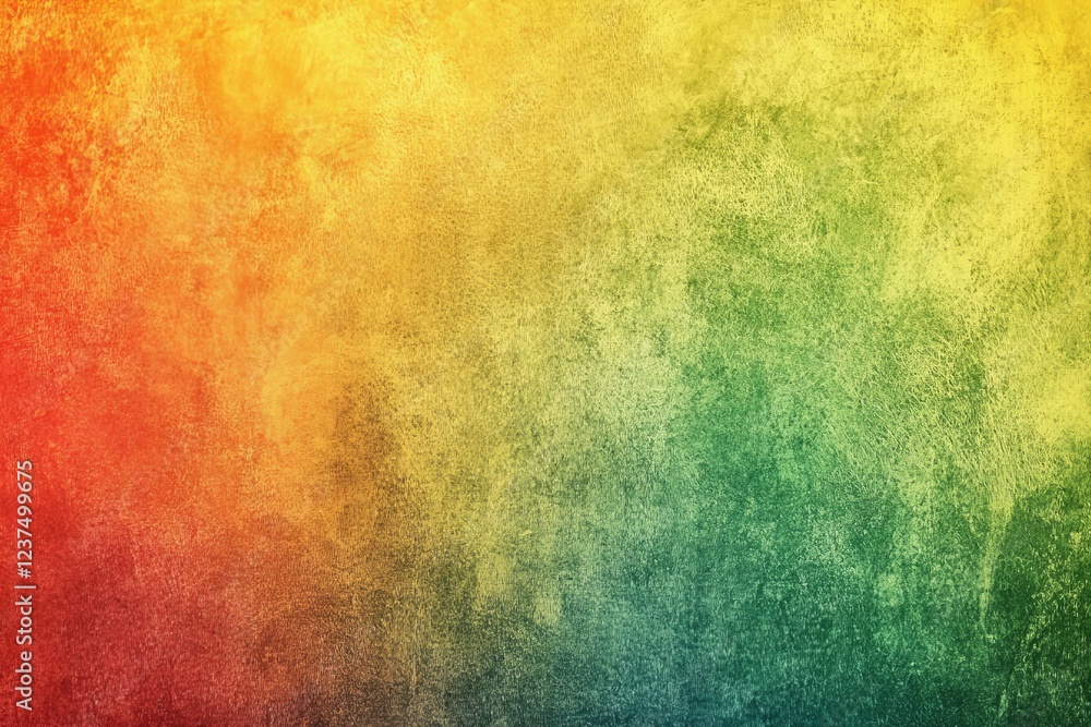 Vibrant ombre texture, wall background, design element Vibrant ombre texture, wall background, design element