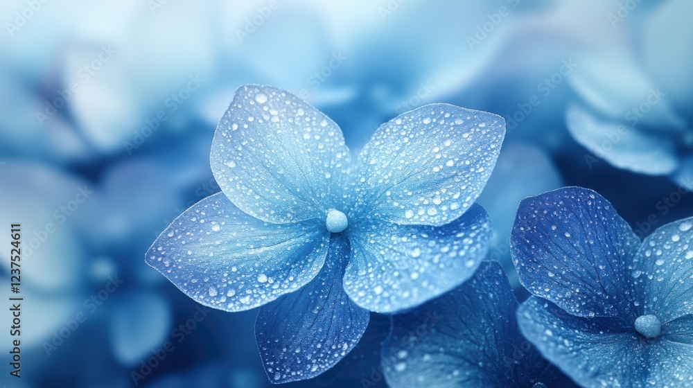 A crisp gradient blending arctic blue into soft white, with a frosty and clean finish. A crisp gradient blending arctic blue into soft white, with a frosty and clean finish.