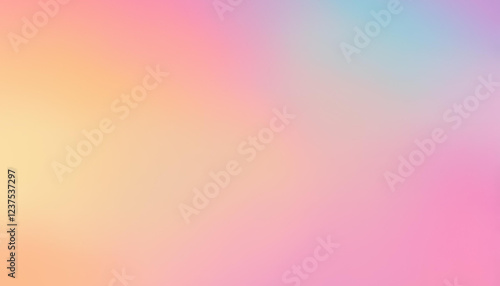 abstract colorful background photo