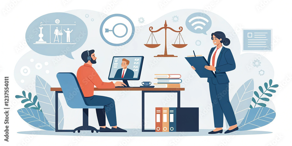 Legal Advice for Business on Labor Law Concepts for Compliance Legal Advice for Business on Labor Law Concepts for Compliance