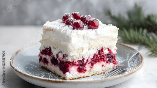 Wallpaper Mural Festive Keto Desserts and Cakes for the Holidays: Keto Christmas Plates Torontodigital.ca