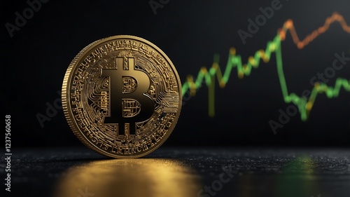 Bitcoin Bullish Rally Rising Market Trends and Investment Growth