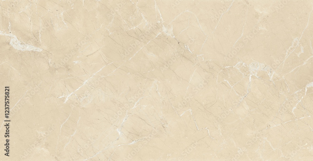 Fototapeta premium Vector watercolor art background. Marble. Stone. Beige watercolor texture for cards, flyers, poster, banner. Stucco. Wall. Brushstrokes and splashes. Painted template for design. 3D Rendering