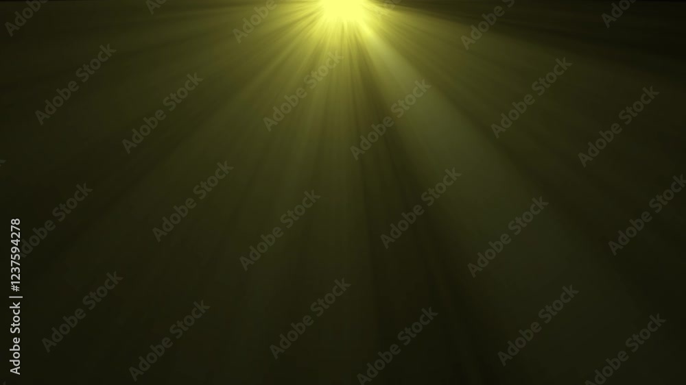 sun light lens flares art animation background. Warm light rays looping animated background.
rays of light and glows and lens flares. Optical lens flares light streaks shine ray flickering.