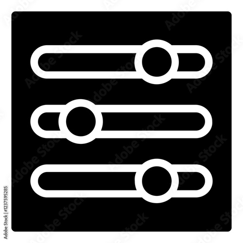 adjust icon