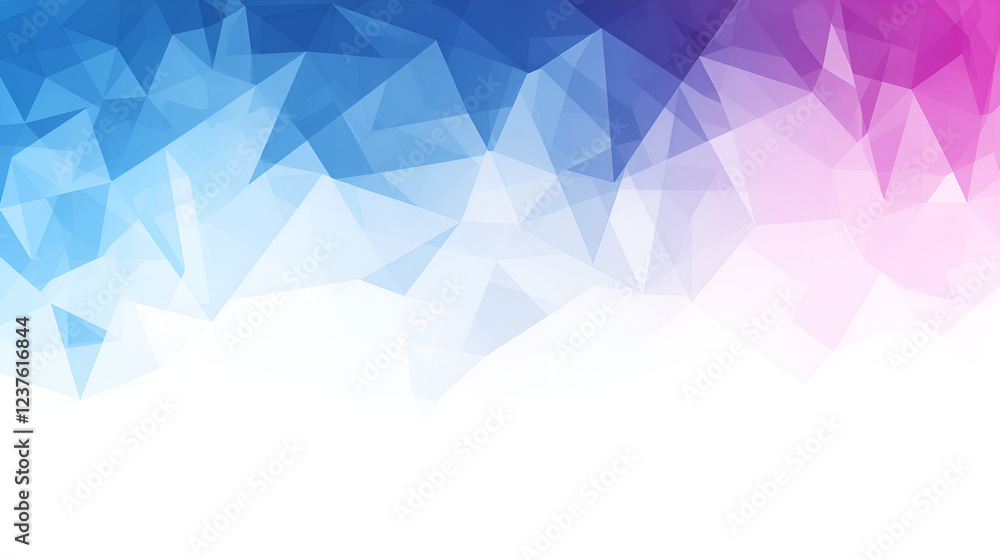 Fototapeta premium Elegant abstract composition