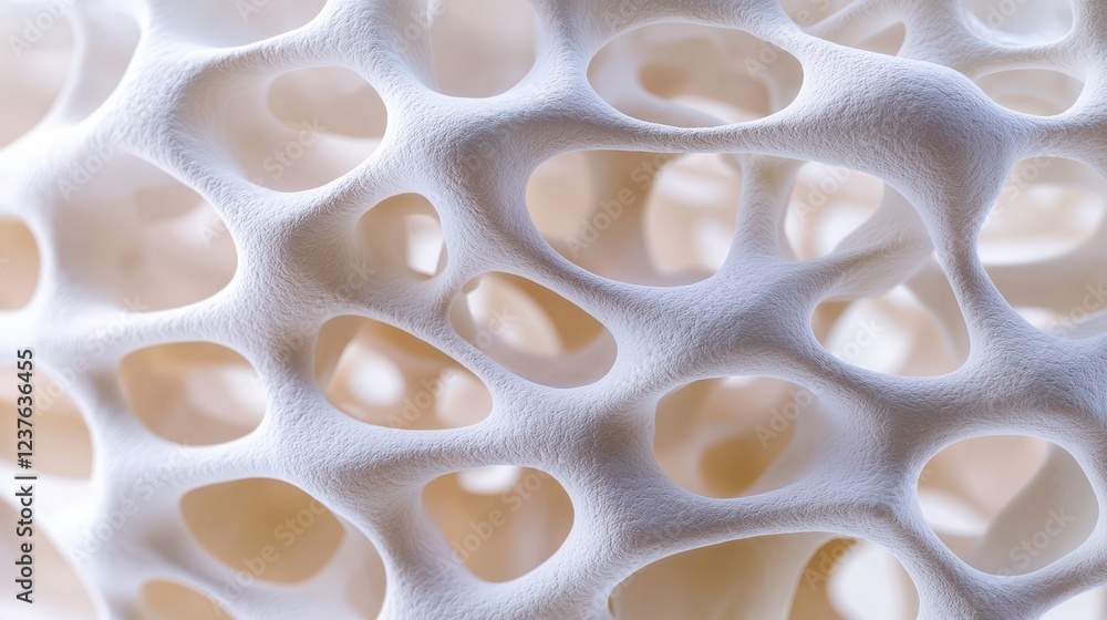 Close-up of an intricate, abstract structure resembling natural materials with beautiful textures and patterns. Close-up of an intricate, abstract structure resembling natural materials with beautiful textures and patterns.