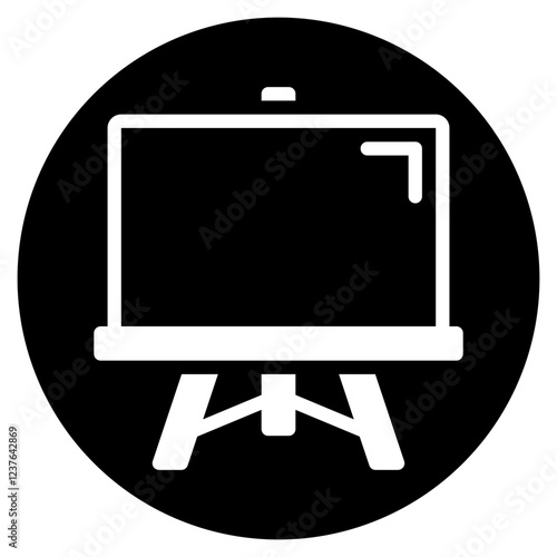 artboard glyph icon