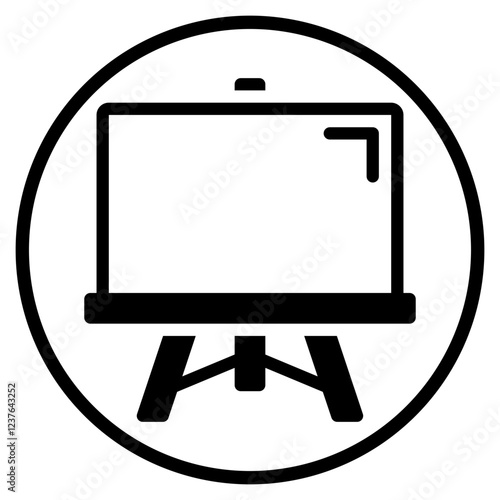 artboard glyph icon