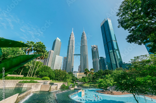 city of Malaysia