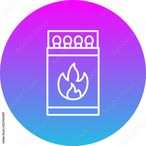 Matches Icon