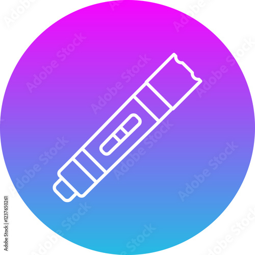Flashlight Icon