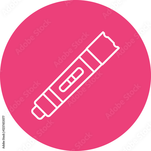 Flashlight Icon