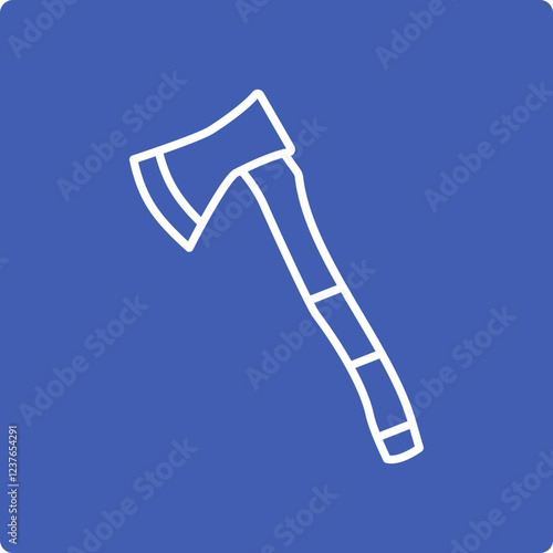Axe Icon
